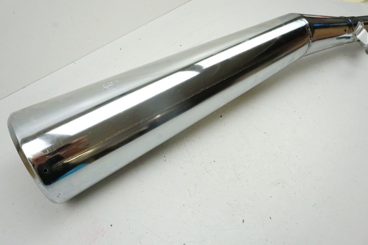 Suzuki GSX 1400 WVBN K5-K7 Auspuff Schalldämpfer original Exhaust Muffler 05-07