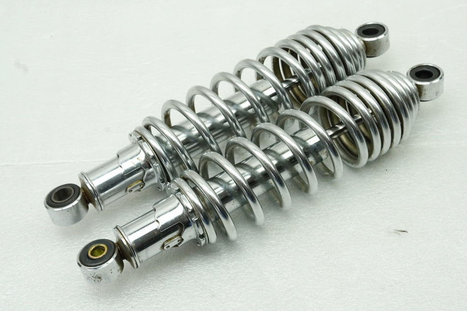 YAMAHA XV 535 VIRAGO 2YL Amortiguadores traseros para chasis