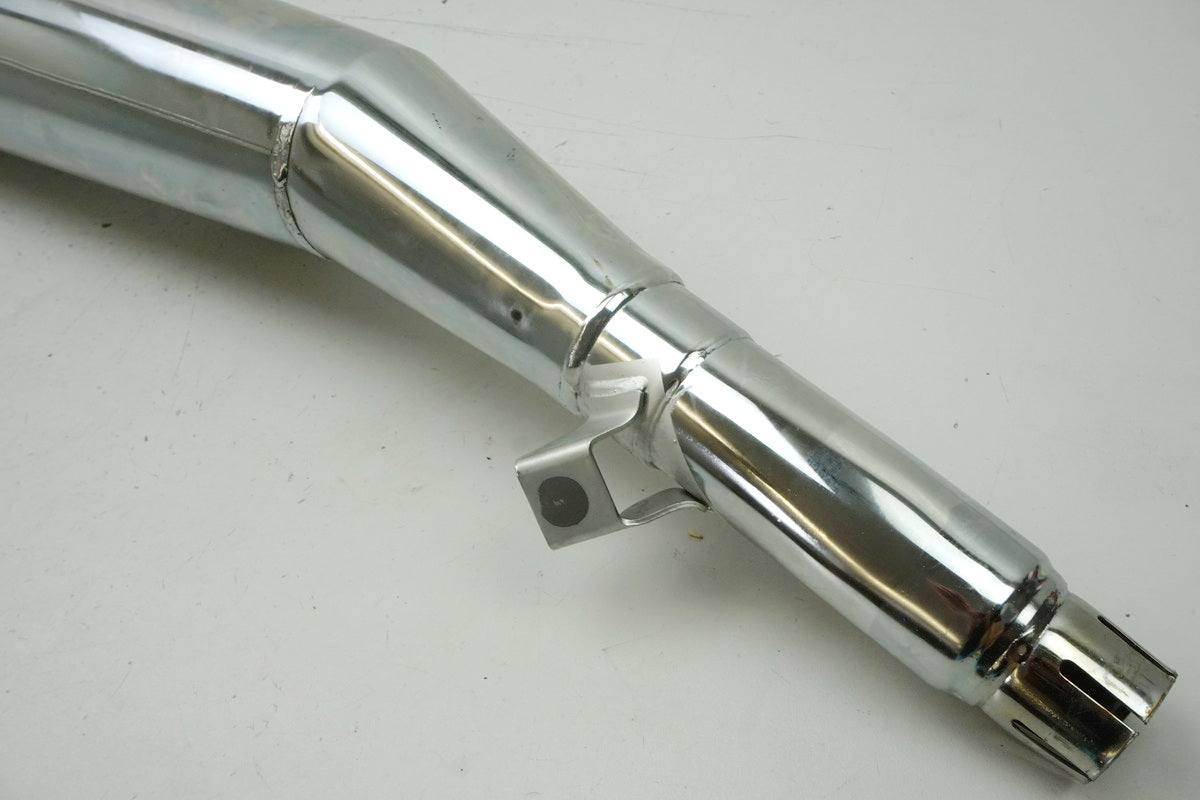 Suzuki GSX 1400 WVBN K5-K7 Auspuff Schalldämpfer original Exhaust Muffler 05-07