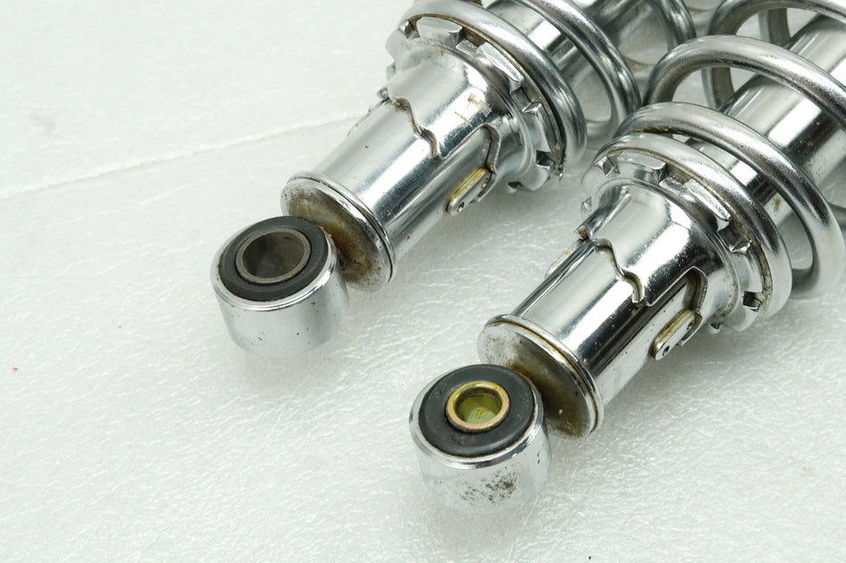 YAMAHA XV 535 VIRAGO 2YL Amortiguadores traseros para chasis