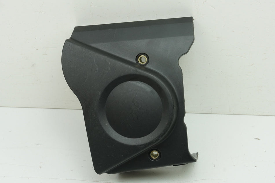 HONDA CBR 125 JC34 Cubrepiñón Tapa Motor Tapa del Motor