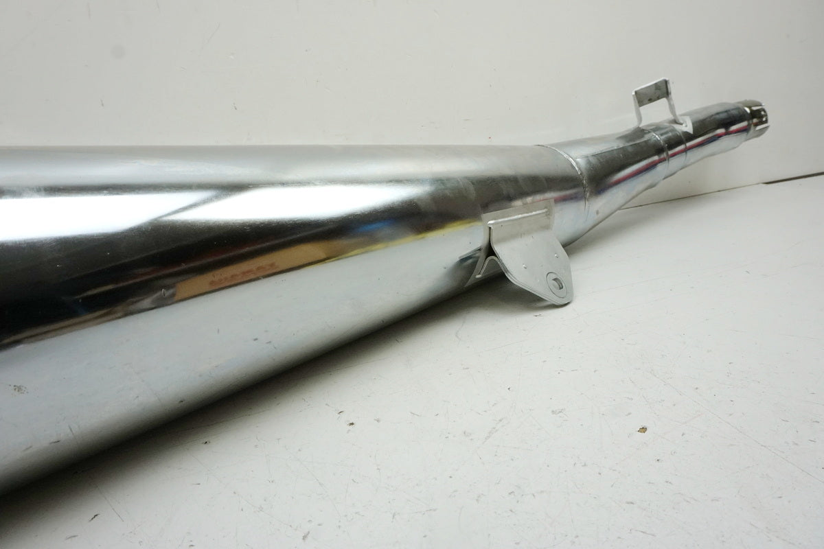 Suzuki GSX 1400 WVBN K5-K7 Auspuff Schalldämpfer original Exhaust Muffler 05-07