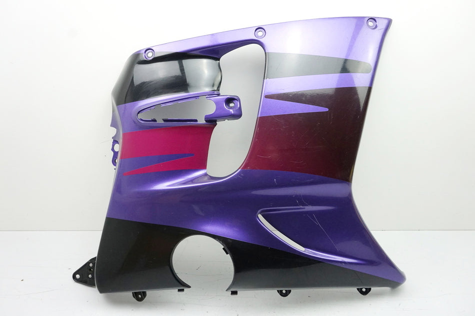 HONDA CBR 1000 SC24 Seitenverkleidung rechts Abdeckung Cover 64320-MZ2A-0000