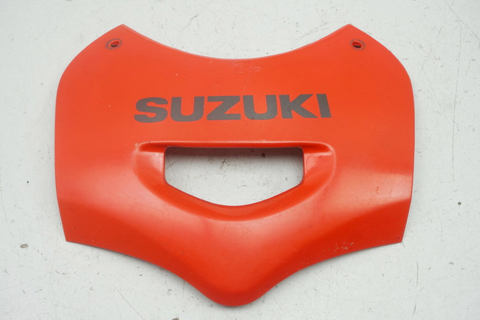 SUZUKI GSX 600 F AJ Carenado delantero central Cubierta de faro 98-02