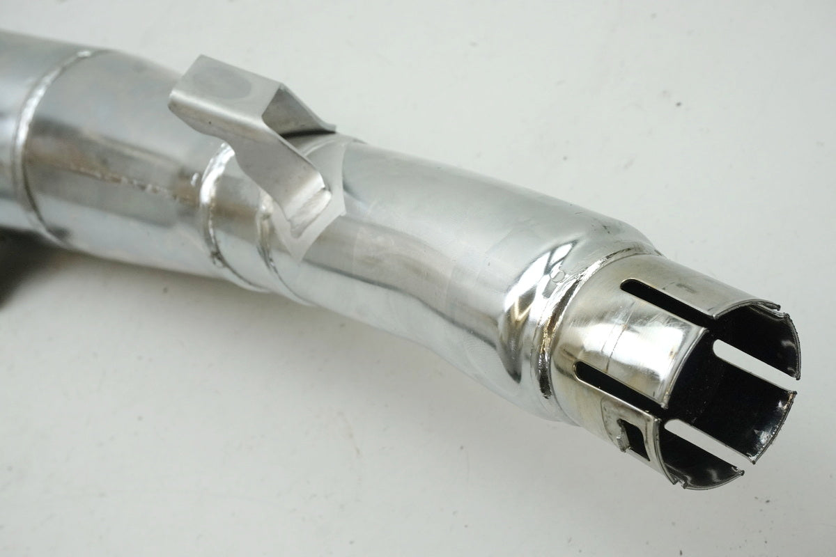 Suzuki GSX 1400 WVBN K5-K7 Auspuff Schalldämpfer original Exhaust Muffler 05-07