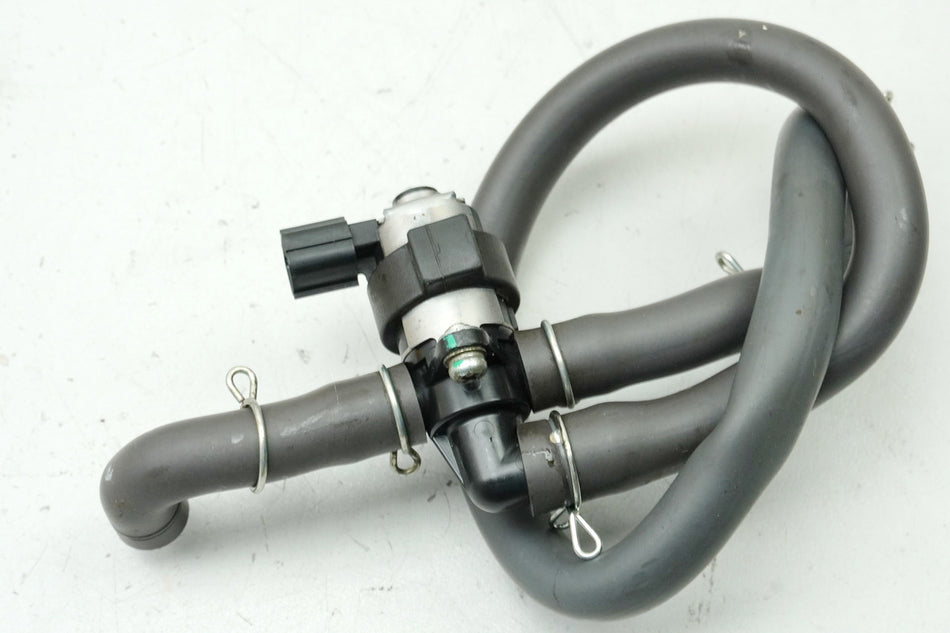 HONDA CBF 1000 FA SC64 Sekundärluftventil Ventil Motorentlüftung Auspuffgas