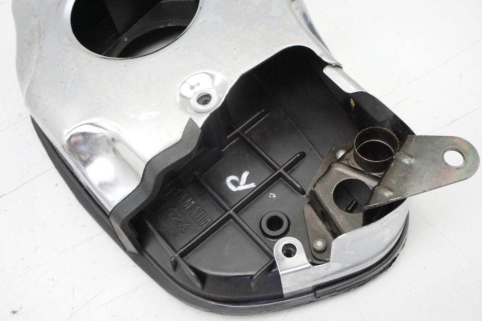 YAMAHA XV 750 4PW VIRAGO Caja filtro de aire
