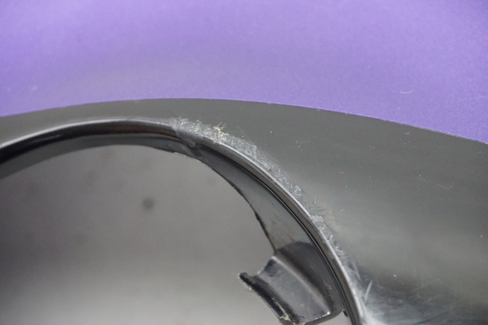 HONDA CBR 1000 SC24 Seitenverkleidung rechts Abdeckung Cover 64320-MZ2A-0000