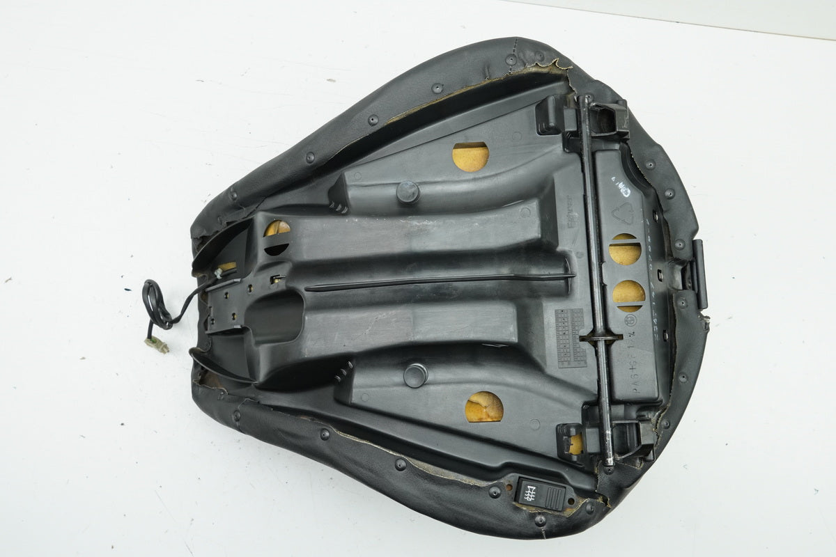 BMW K 1200 LT A K2LT Asiento de conductor calefactable delantero
