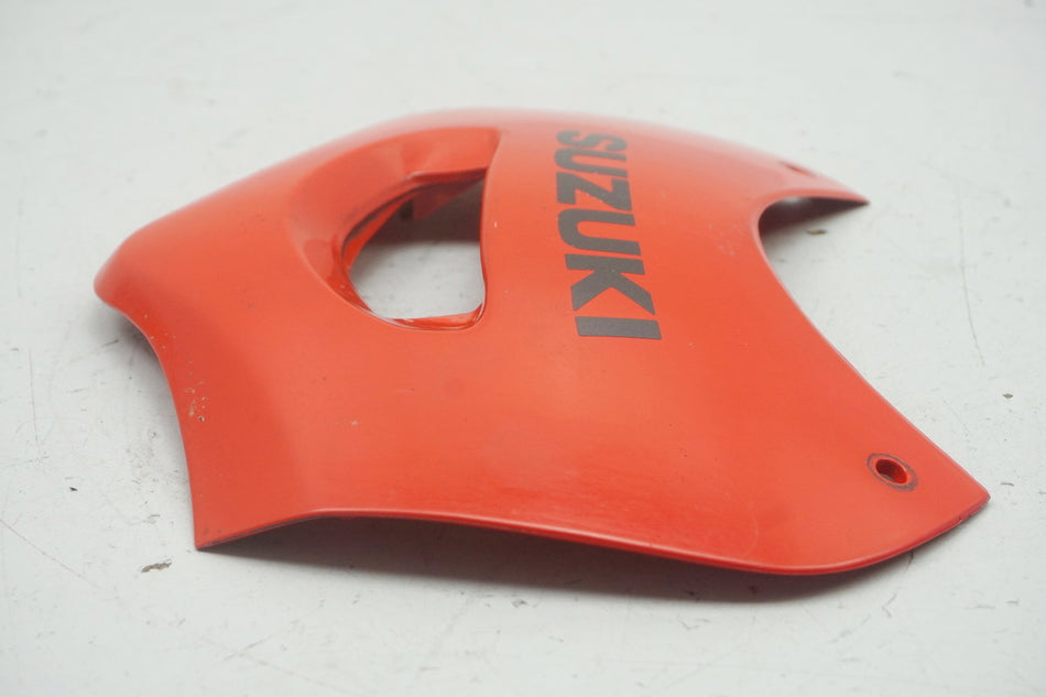 SUZUKI GSX 600 F AJ Carenado delantero central Cubierta de faro 98-02