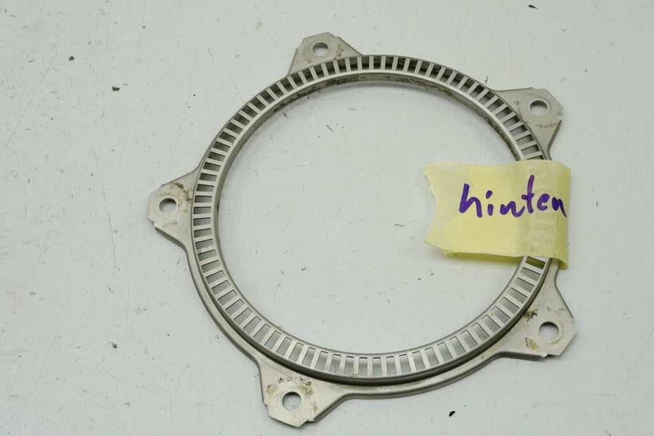 BMW R 1150 RT R22 ABS Sensorring hinten Kranz Ring (für Felge hinten)