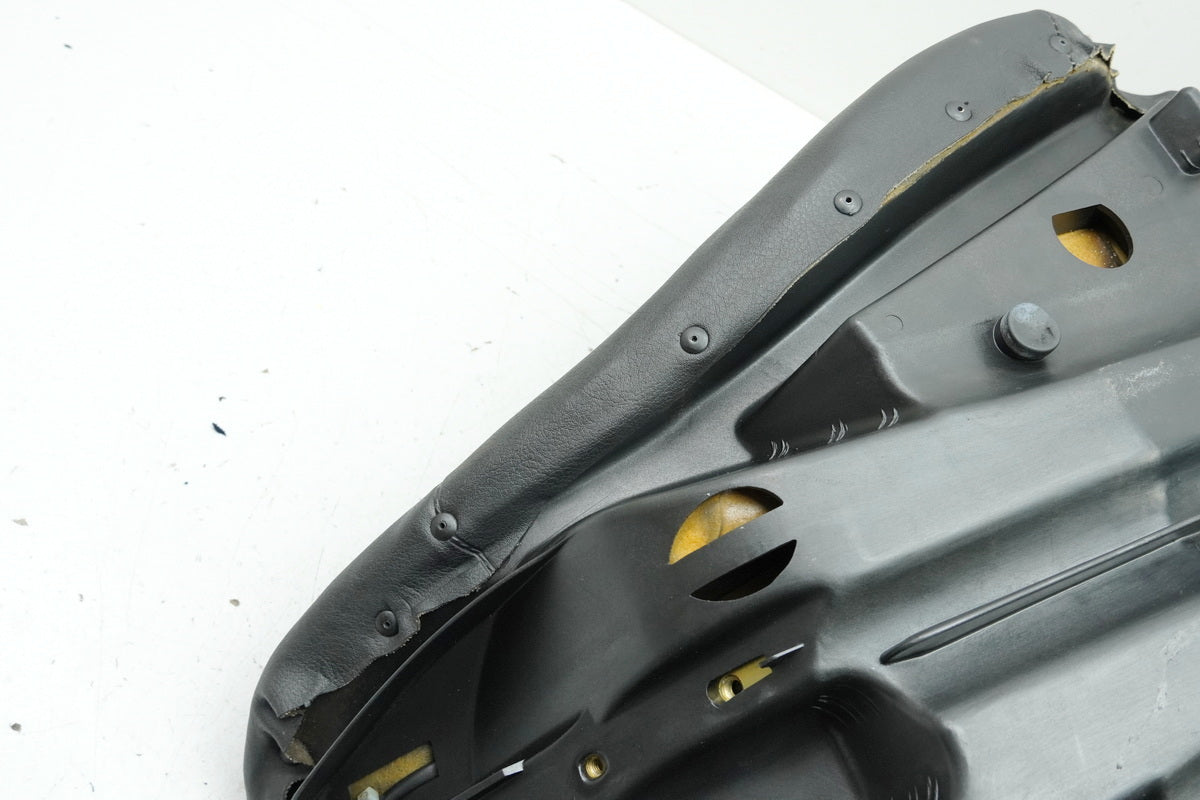 BMW K 1200 LT A K2LT Asiento de conductor calefactable delantero