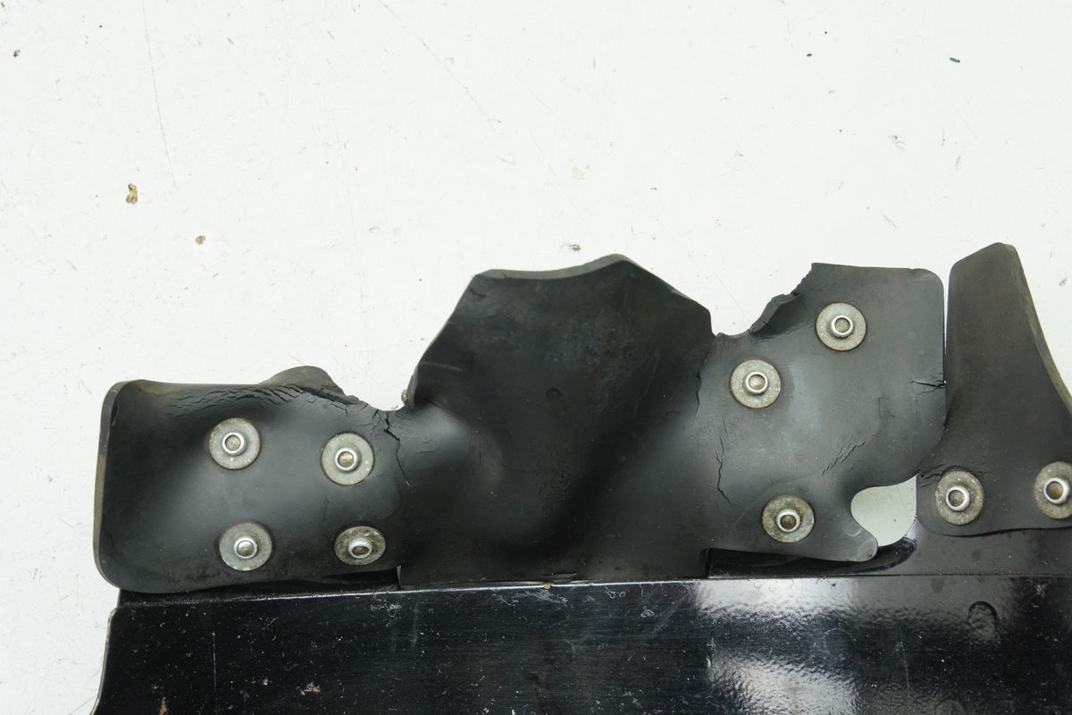 HONDA CX 500 C PC01 Soporte ventilador radiador Carcasa ventilador (para radiador)