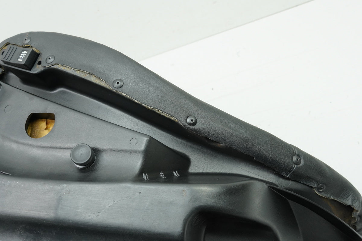 BMW K 1200 LT A K2LT Asiento de conductor calefactable delantero