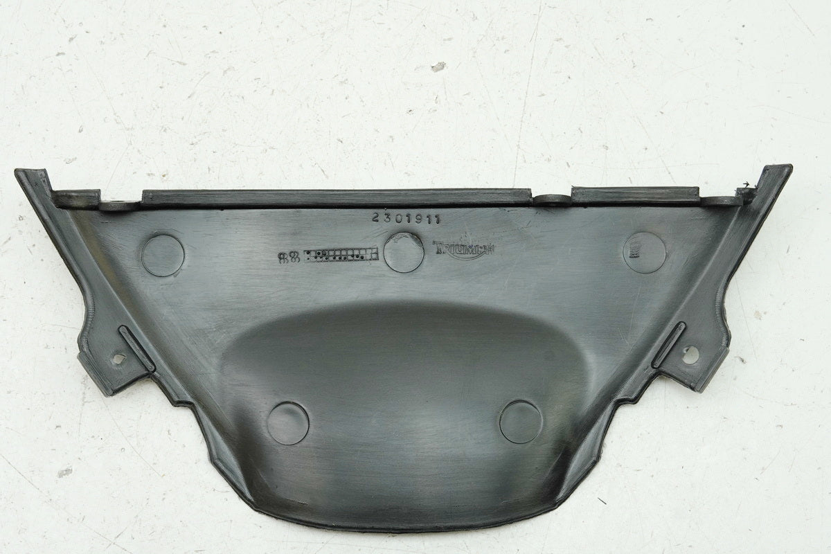 TRIUMPH SPRINT ST T695 955i Verkleidung Cockpit Tacho Abdeckung NEU T2301911