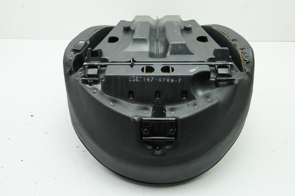 BMW K 1200 LT A K2LT Asiento de conductor calefactable delantero