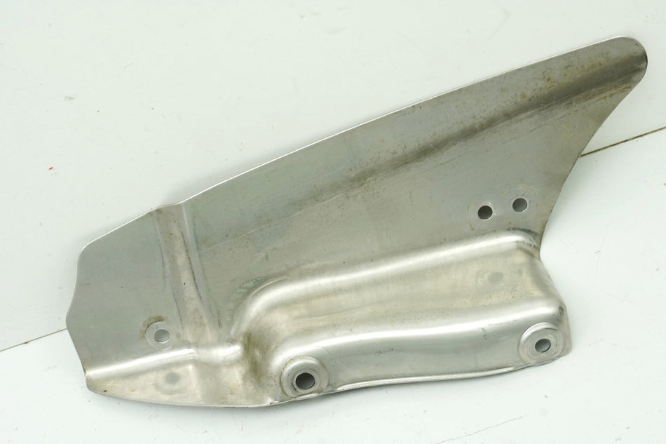 BUELL XB12 SCG XB1 S2F LIGHTNING LOW Cubierta protectora de correa inferior Soporte