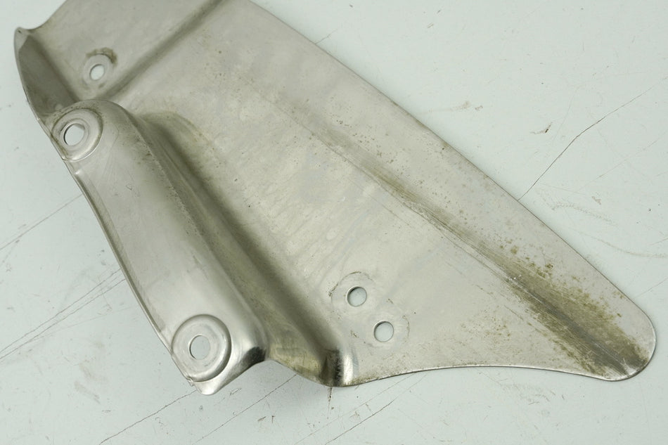 BUELL XB12 SCG XB1 S2F LIGHTNING LOW Cubierta protectora de correa inferior Soporte