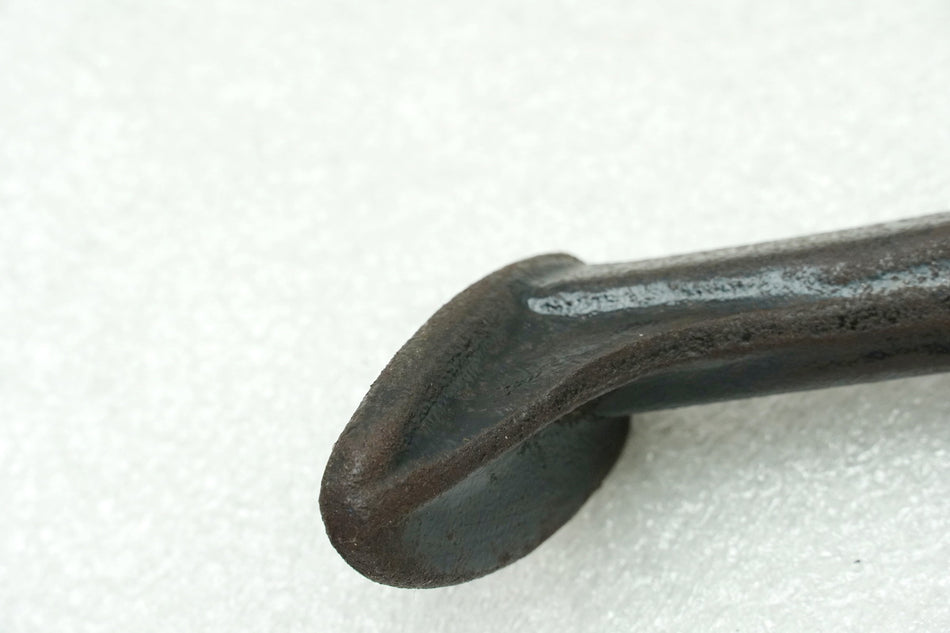 KAWASAKI ZX-7R ZX750P Sidestand Kickstand Return Spring Bracket (for frame) 96-03