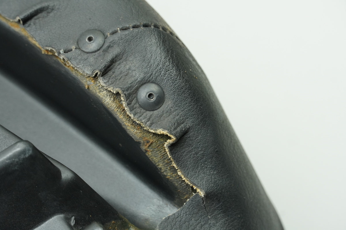 BMW K 1200 LT A K2LT Asiento de conductor calefactable delantero