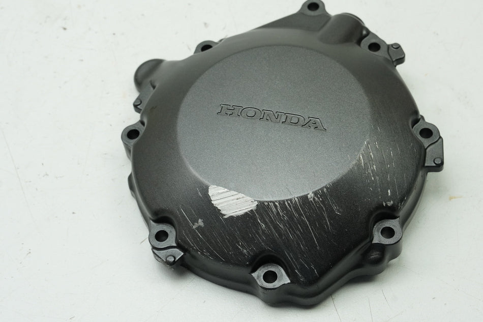 HONDA CBF 1000 FA SC64 Alternator Cover Engine Cover Generator Original