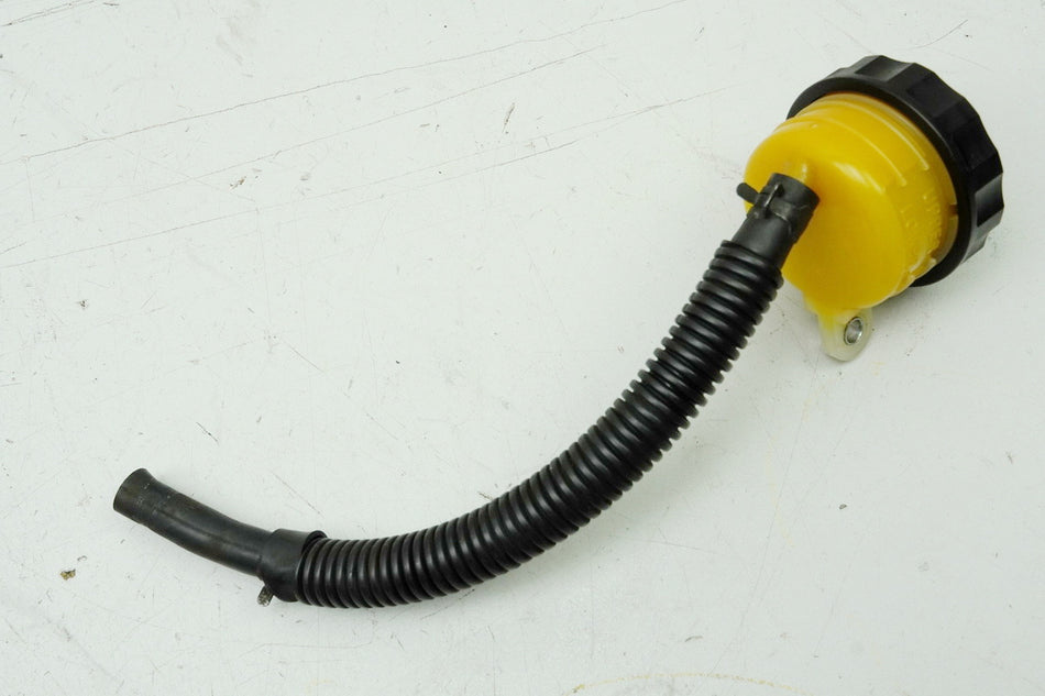 BUELL XB12 SCG XB1 S2F LIGHTNING LOW Bremsflüssigkeitsbehälter hinten