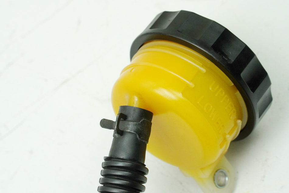 BUELL XB12 SCG XB1 S2F LIGHTNING LOW Bremsflüssigkeitsbehälter hinten