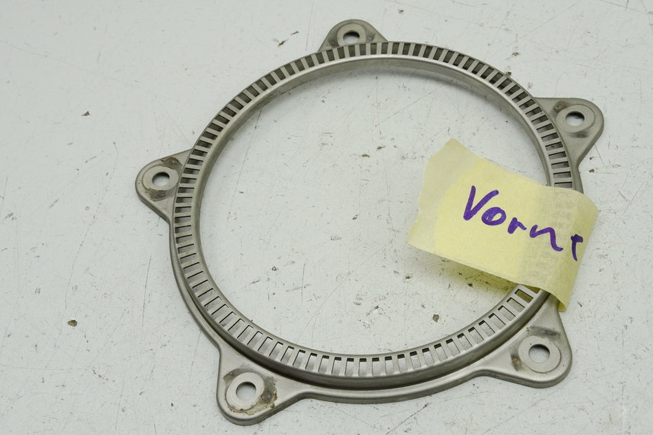 BMW R 1150 RT R22 Anillo sensor ABS delantero (para llanta delantera)