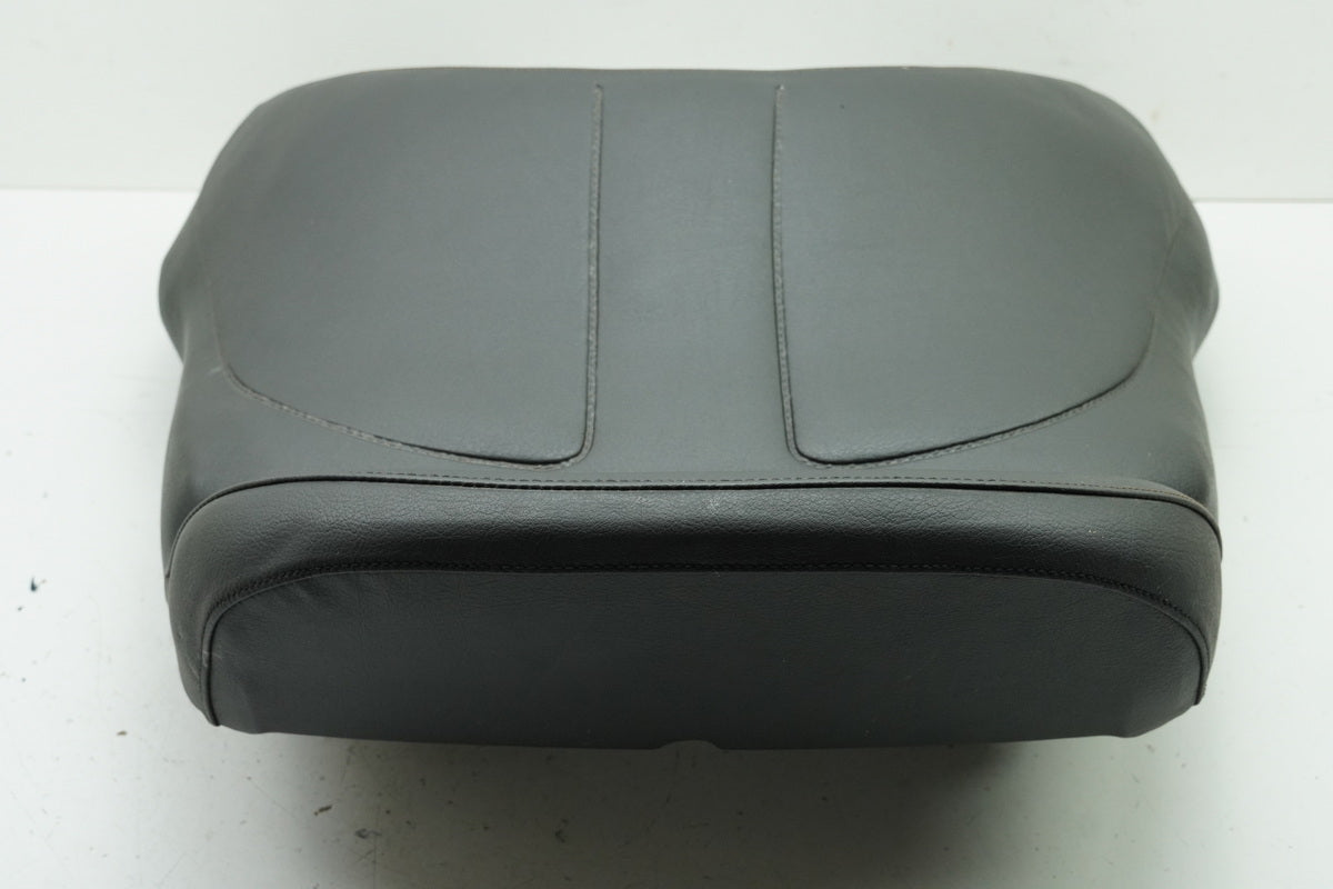 BMW K 1200 LT A K2LT Soziussitz Sitz Sitzbank hinten