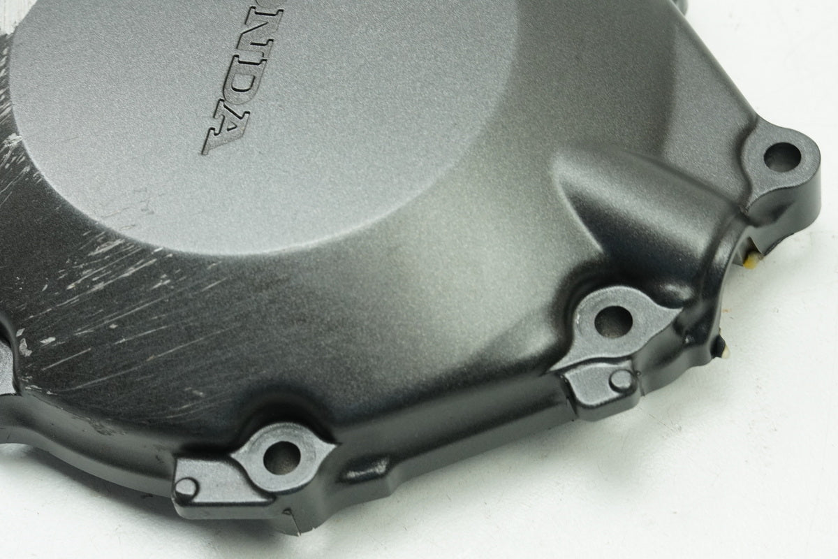 HONDA CBF 1000 FA SC64 Limadeckel Cover Motor Motordeckel Generaor original