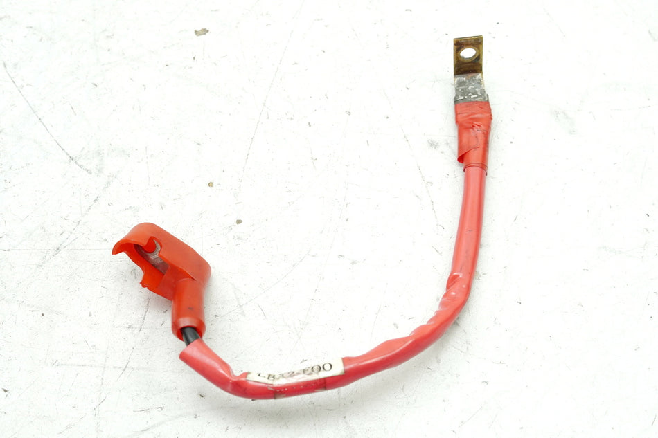 KYMCO XCiting 500 i RFBT70040 Cable positivo de batería