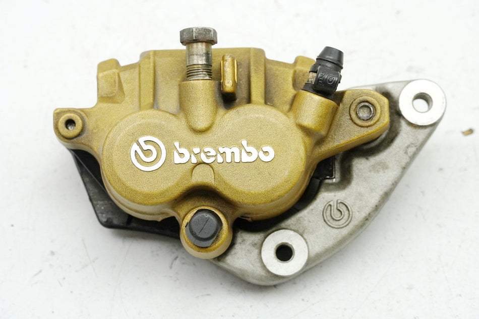 HONDA CB 500 PC32 Pinza de freno delantera Brembo