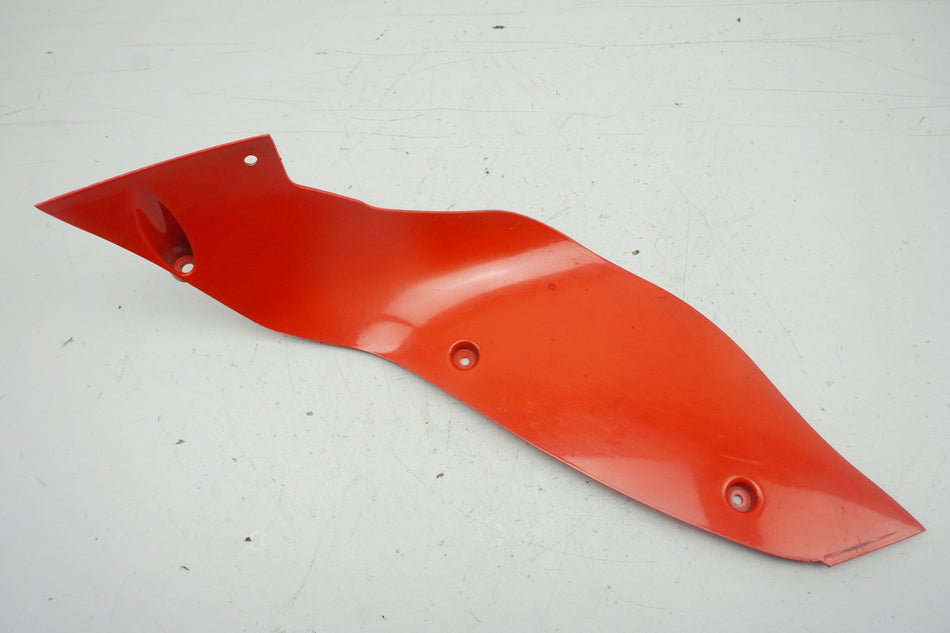 SUZUKI GSX 600 F AJ Fairing inner right Bug Windshield Cover 98-02