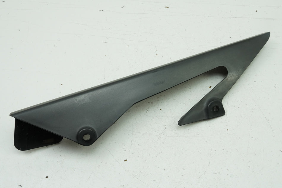 KAWASAKI NINJA 250 R EX250K Protector de cadena para basculante Tapa Cubierta Embellecedor