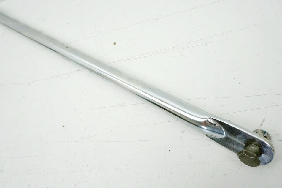 YAMAHA XV 750 4PW VIRAGO Brake Rod Brake Cable Brake Anchor Arm Torque Rod