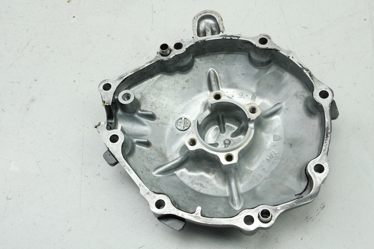 HONDA CBF 1000 FA SC64 Limadeckel Cover Motor Motordeckel Generaor original