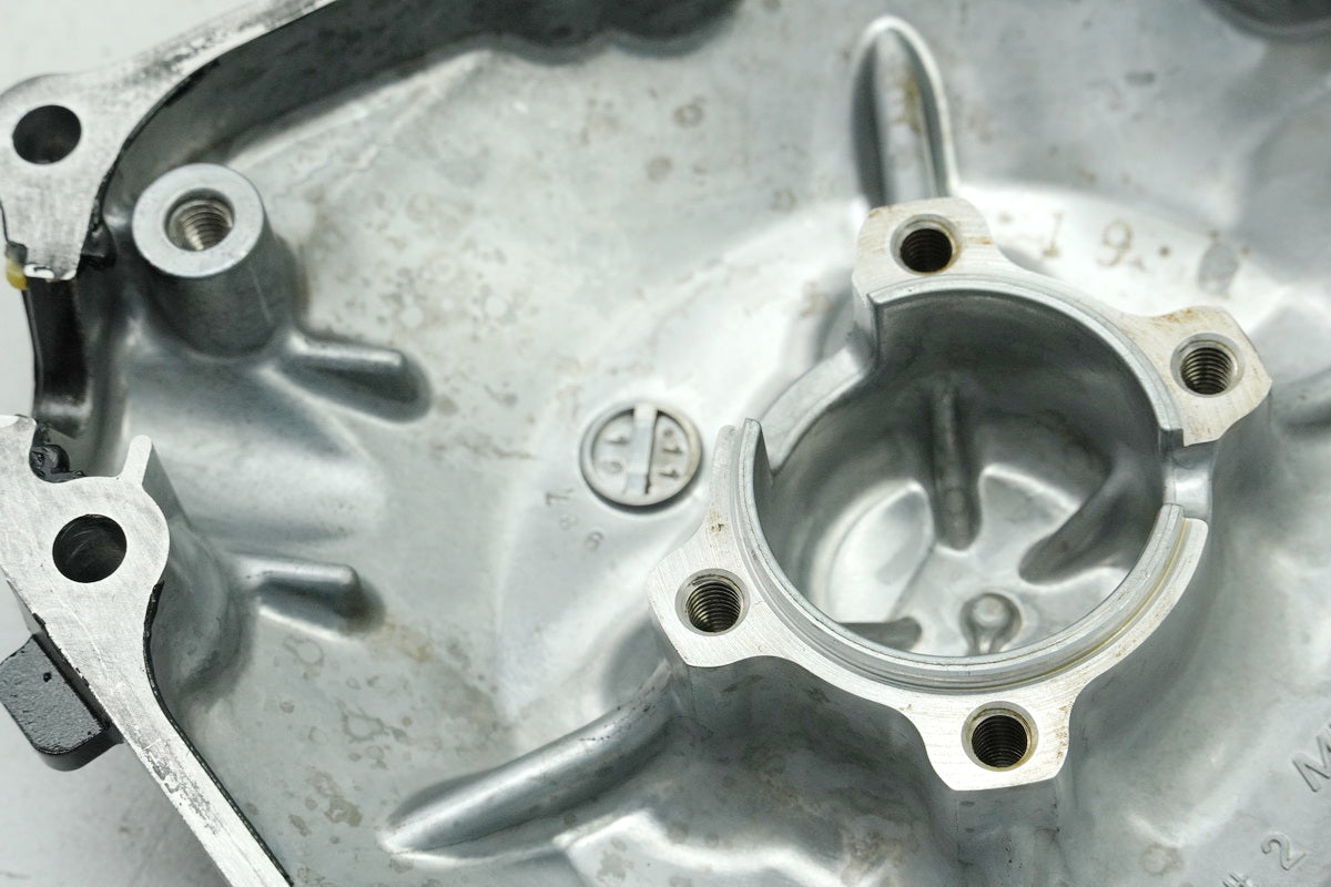 HONDA CBF 1000 FA SC64 Limadeckel Cover Motor Motordeckel Generaor original