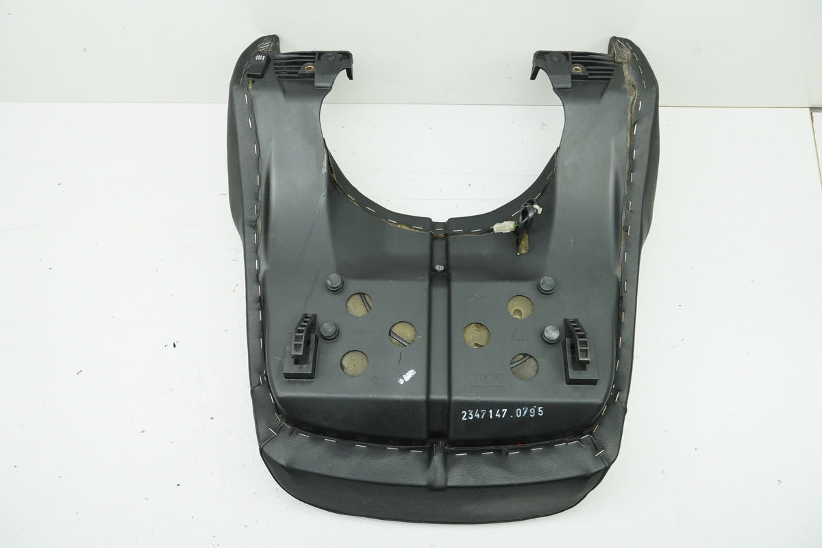 BMW K 1200 LT A K2LT Soziussitz Sitz Sitzbank hinten