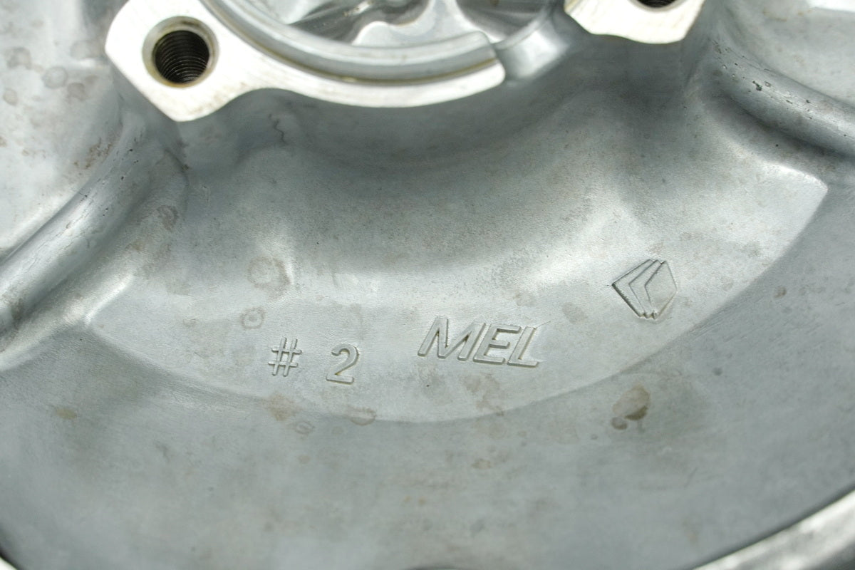 HONDA CBF 1000 FA SC64 Limadeckel Cover Motor Motordeckel Generaor original