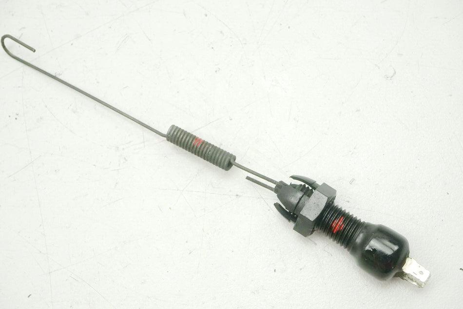SUZUKI GSX-R 600 SRAD INTERRUPTOR LUZ FRENO TRASERO