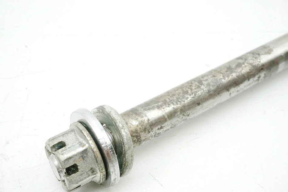 YAMAHA XV 750 4PW VIRAGO Rear Axle Shaft