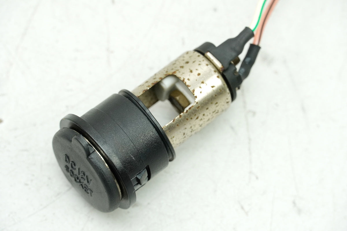 KYMCO XCiting 500 i RFBT70040 On-board socket