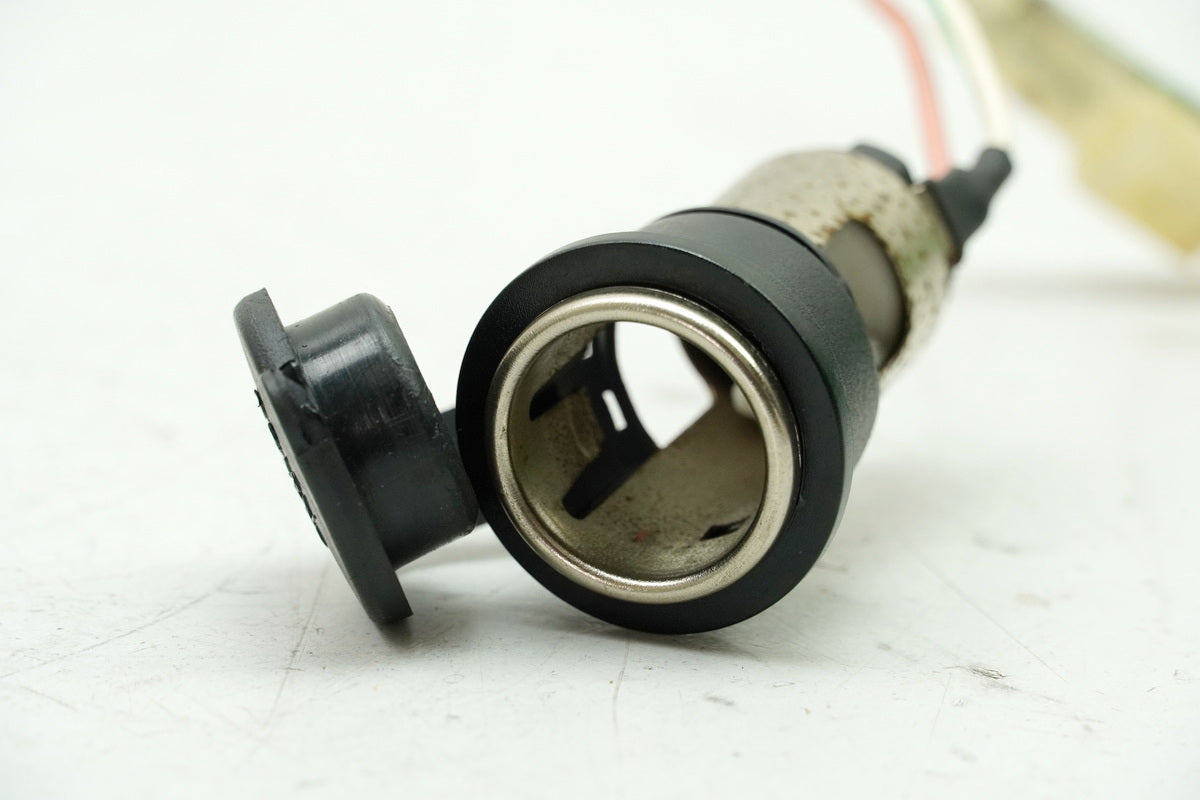 KYMCO XCiting 500 i RFBT70040 On-board socket