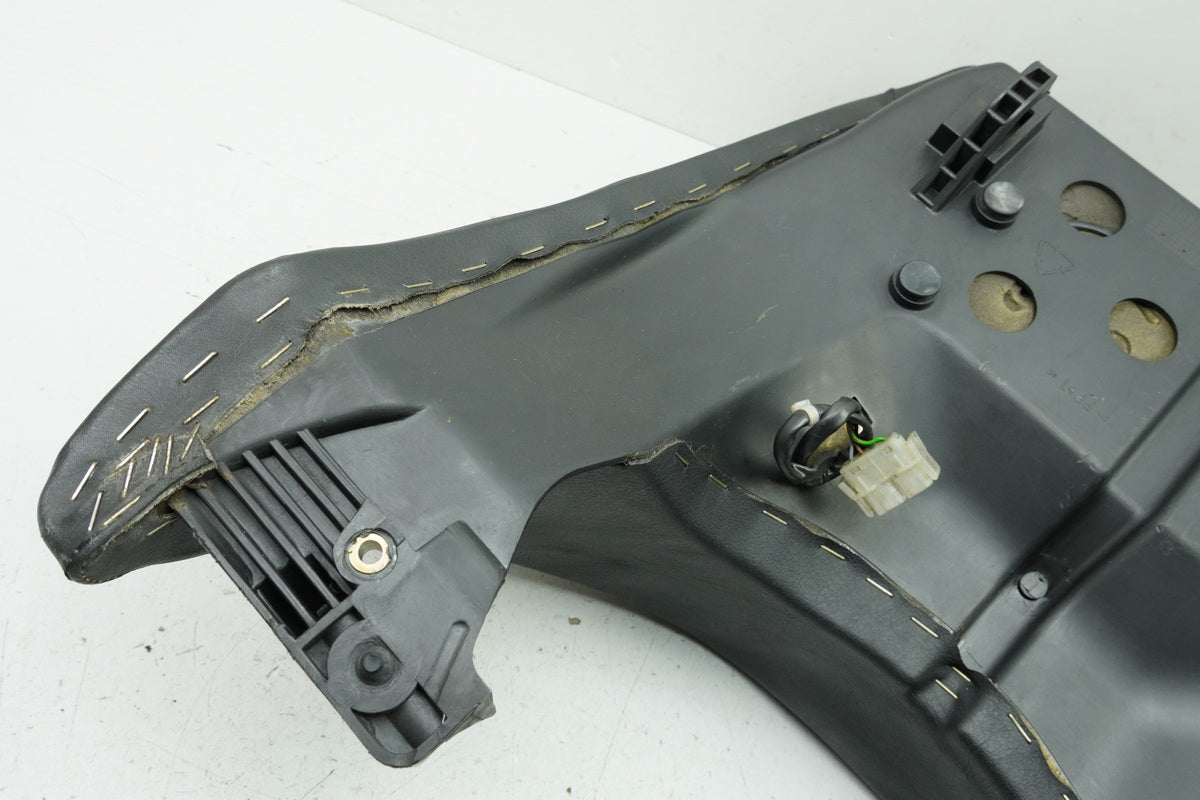 BMW K 1200 LT A K2LT Soziussitz Sitz Sitzbank hinten