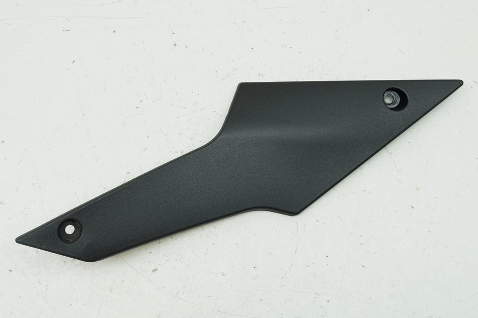 TRIUMPH SPEED TRIPLE 955 i 595 N Seitendeckel rechts Abdeckung Cover Blende
