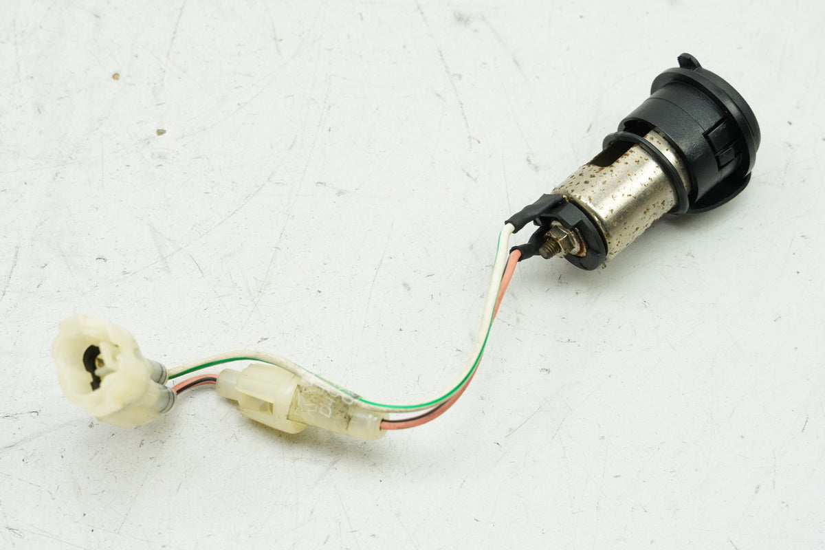 KYMCO XCiting 500 i RFBT70040 On-board socket