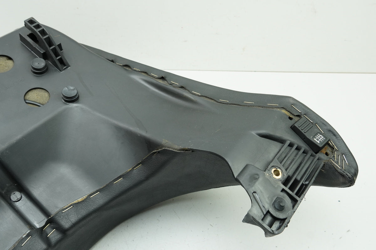 BMW K 1200 LT A K2LT Soziussitz Sitz Sitzbank hinten