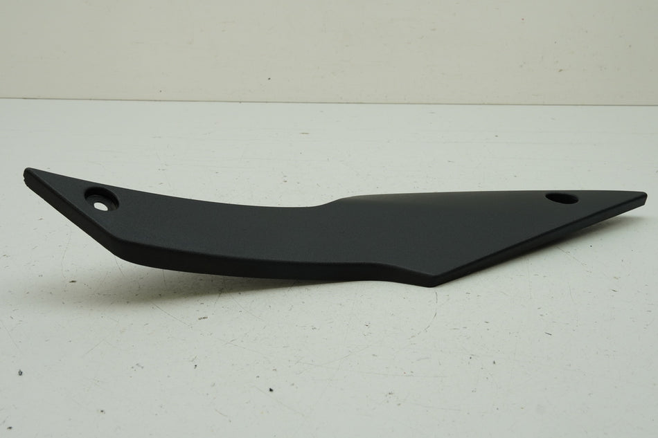 TRIUMPH SPEED TRIPLE 955 i 595 N Seitendeckel rechts Abdeckung Cover Blende