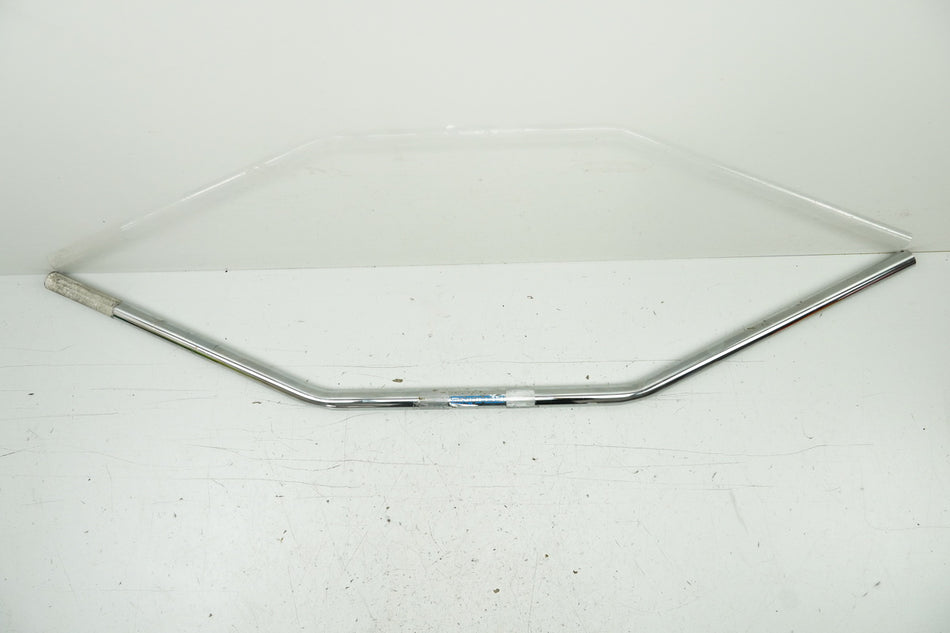 YAMAHA VMX-12 VMAX 1200 2WE Manillar Fehling LD 9 Dragbar 22 mm
