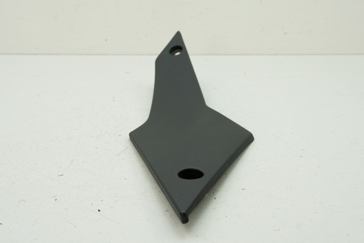 TRIUMPH SPEED TRIPLE 955 i 595 N Seitendeckel rechts Abdeckung Cover Blende